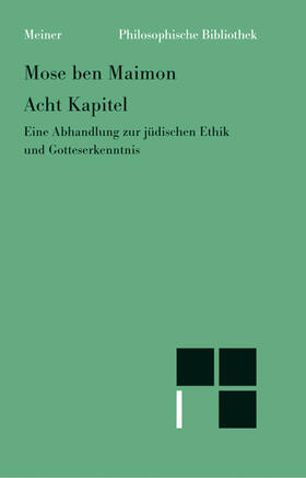 Acht Kapitel