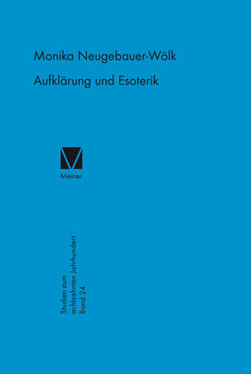 Aufklärung und Esoterik