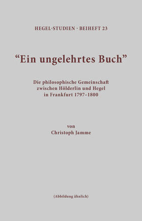 Ein ungelehrtes Buch