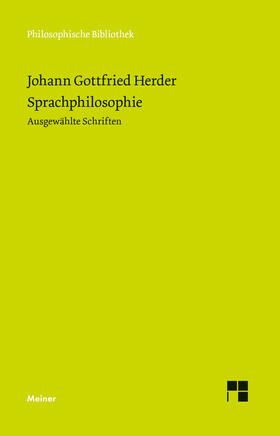 Sprachphilosophie