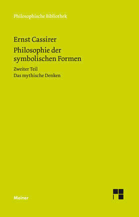 Philosophie der symbolischen Formen