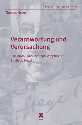 Verantwortung und Verursachung