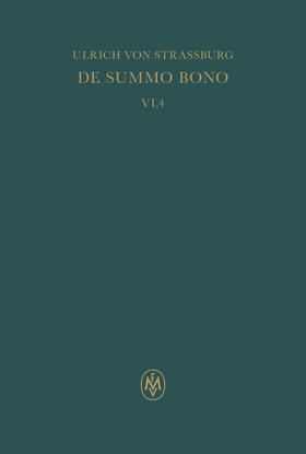 De summo bono, liber VI, tractatus 4, 16 – 5, 1. Index rerum notabilium
