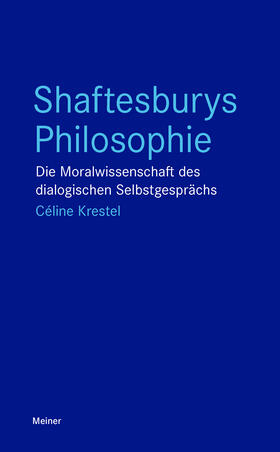 Shaftesburys Philosophie