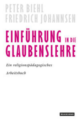 BIEHL: EINFUEHRUNG/GLAUBENSLEHRE