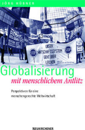 Globalisierung mit menschlichem Antlitz