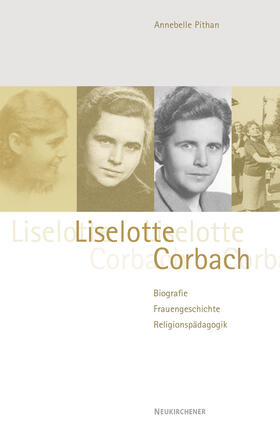 Liselotte Corbach (1910 - 2002)