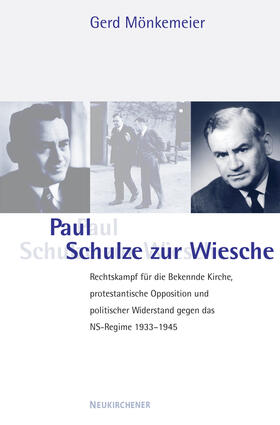 Paul Schulze zur Wiesche