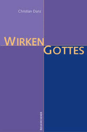 Wirken Gottes