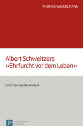 Albert Schweitzers "Ehrfurcht vor dem Leben"