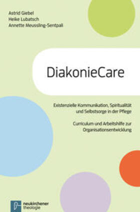 Giebel, A: DiakonieCare