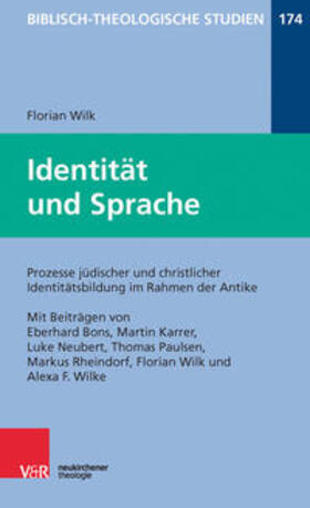 Wilk, F: Identität und Sprache