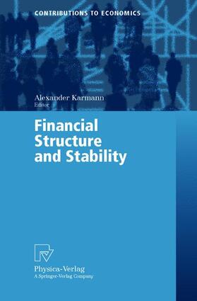 Financial Structure and Stability