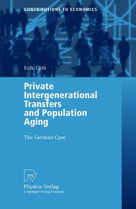 Private Intergenerational Transfers and Population Aging