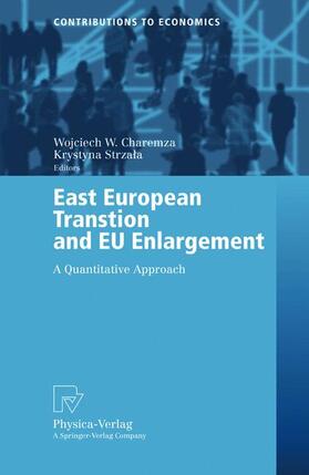 East European Transition and EU Enlargement