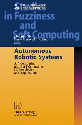 Autonomous Robotic Systems