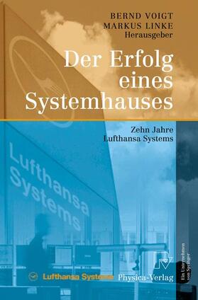 Der Erfolg eines Systemhauses