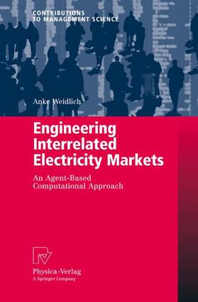 Engineering Interrelated Electricity Markets