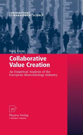 Farag, H: Collaborative Value Creation