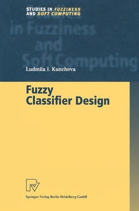 Fuzzy Classifier Design