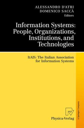 Interdisciplinary Aspects of Information Systems Studies