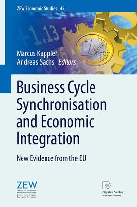 Business Cycle Synchronisation and Economic Integration