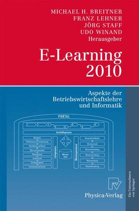 E-Learning 2010