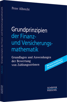 Grundprinzipien der Finanz- und Versicherungsmathematik