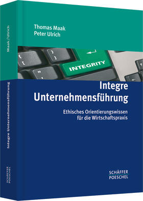 Integre Unternehmensführung