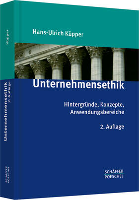 Unternehmensethik