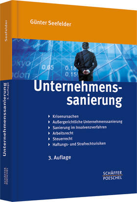 Unternehmenssanierung