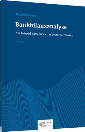 Bankbilanzanalyse