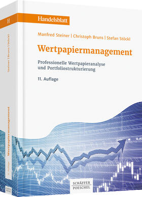 Steiner, M: Wertpapiermanagement
