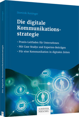 Die digitale Kommunikationsstrategie