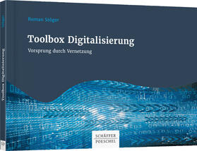Stöger, R: Toolbox Digitalisierung