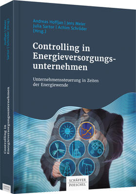 Controlling in Energieversorgungsunternehmen