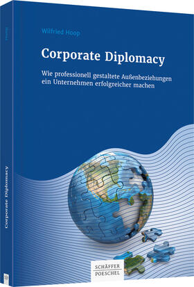 Corporate Diplomacy