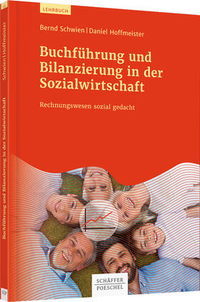 Schwien, B: Buchführung und Bilanzierung in der Sozialwirtsc