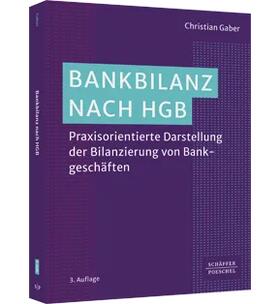 Bankbilanz nach HGB