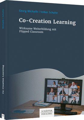 Michalik, G: Co-Creation Learning