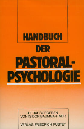 Handbuch der Pastoralpsychologie