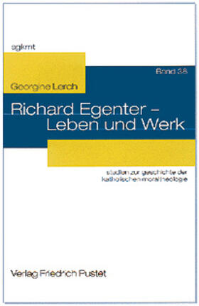 Richard Egenter