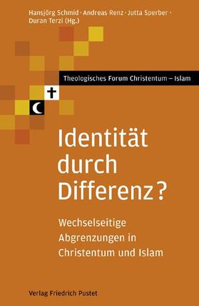 Identität durch Differenz?