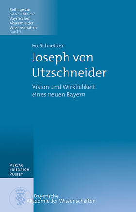 Joseph von Utzschneider