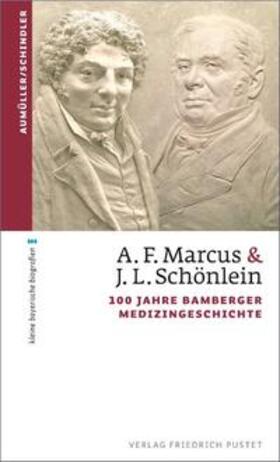 A.F. Marcus & J. L. Schönlein