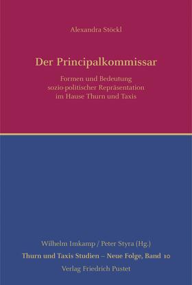 Der Principalkommissar