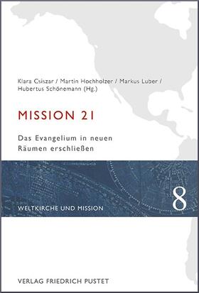 Mission 21