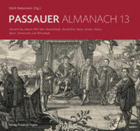 Passauer Almanach 13
