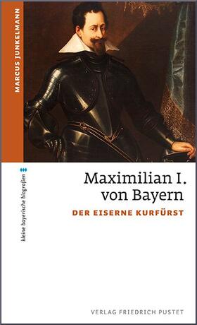 Maximilian I. von Bayern