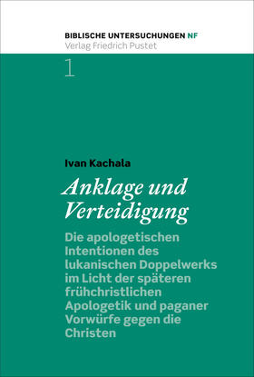 Anklage und Verteidigung